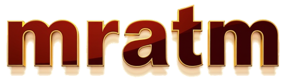 mratm logo
