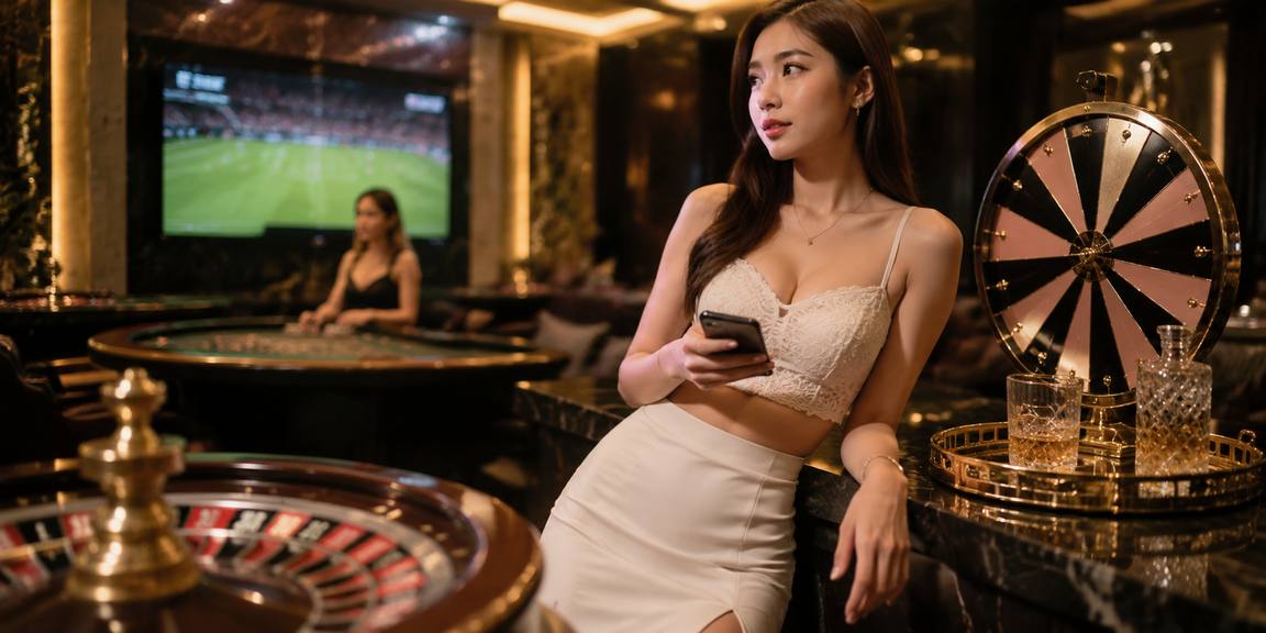 Sportsbook dengan Pertaruhan Langsung di mratm